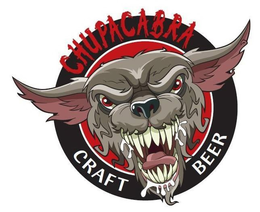 CHUPACABRA CRAFT BEER trademark