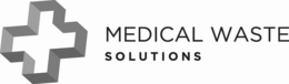 MEDICAL WASTE SOLUTIONS trademark