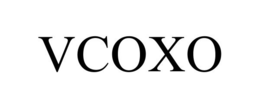 VCOXO trademark