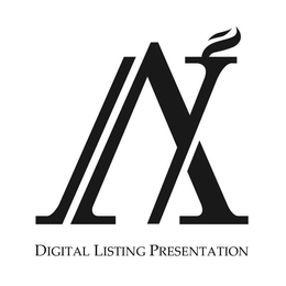 AI DIGITAL LISTING PRESENTATION trademark