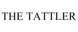 THE TATTLER trademark