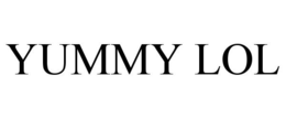 YUMMY LOL trademark