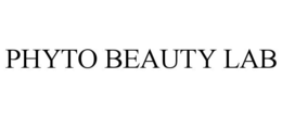 PHYTO BEAUTY LAB trademark