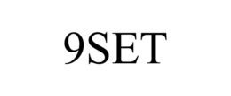 9SET trademark