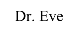 DR. EVE trademark
