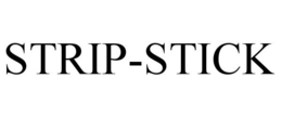 STRIP-STICK trademark