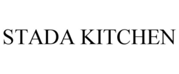 STADA KITCHEN trademark