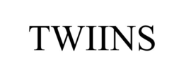 TWIINS trademark