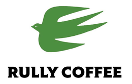RULLY COFFEE trademark