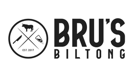 BRU'S BILTONG EST. 2017 trademark
