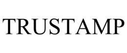 TRUSTAMP trademark