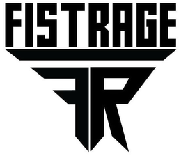 FISTRAGE FR trademark