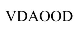 VDAOOD trademark