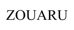 ZOUARU trademark