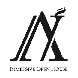 AI IMMERSIVE OPEN HOUSE trademark