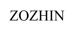 ZOZHIN trademark