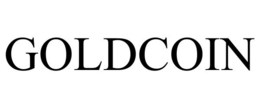 GOLDCOIN trademark