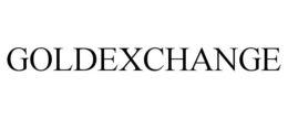 GOLDEXCHANGE trademark
