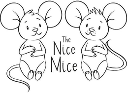 THE NICE MICE trademark