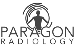 PARAGON RADIOLOGY trademark