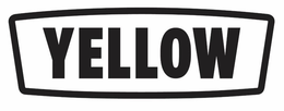 YELLOW trademark