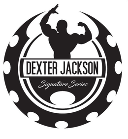 DEXTER JACKSON SIGNATURE SERIES trademark