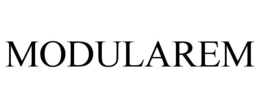 MODULAREM trademark