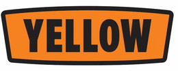 YELLOW trademark