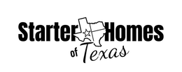 STARTER HOMES OF TEXAS trademark