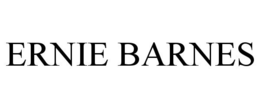 ERNIE BARNES trademark