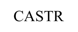 CASTR trademark