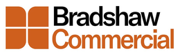 BRADSHAW COMMERCIAL trademark