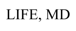 LIFE, MD trademark