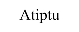 ATIPTU trademark