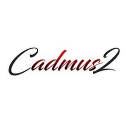 CADMUS 2 trademark