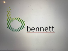 B BENNETT trademark