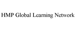 HMP GLOBAL LEARNING NETWORK trademark