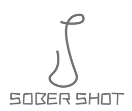 SOBER SHOT trademark