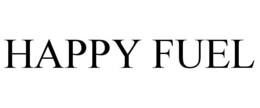HAPPY FUEL trademark