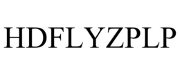 HDFLYZPLP trademark