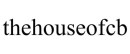 THEHOUSEOFCB trademark
