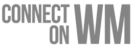 CONNECT ON WM trademark