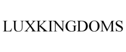 LUXKINGDOMS trademark