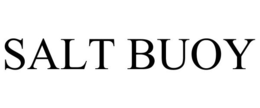 SALT BUOY trademark