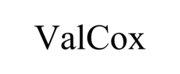 VALCOX trademark