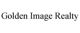 GOLDEN IMAGE REALTY trademark