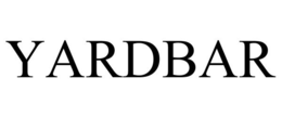 YARDBAR trademark