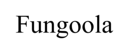 FUNGOOLA trademark