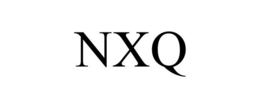 NXQ trademark