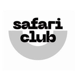 SAFARI CLUB trademark